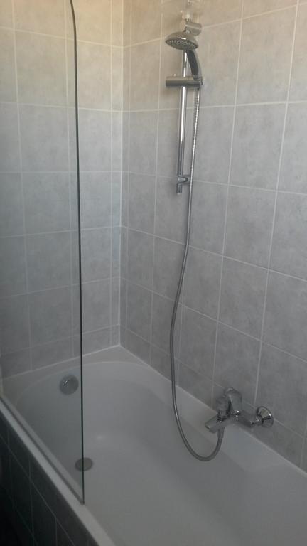 L'Appartement De L'Observatoire Strazburg Dış mekan fotoğraf
